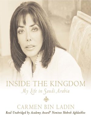 cover image of Inside the Kingdom